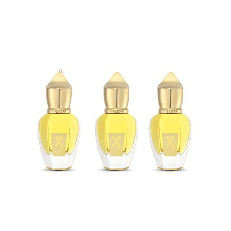 Discovery Set I EDP Set