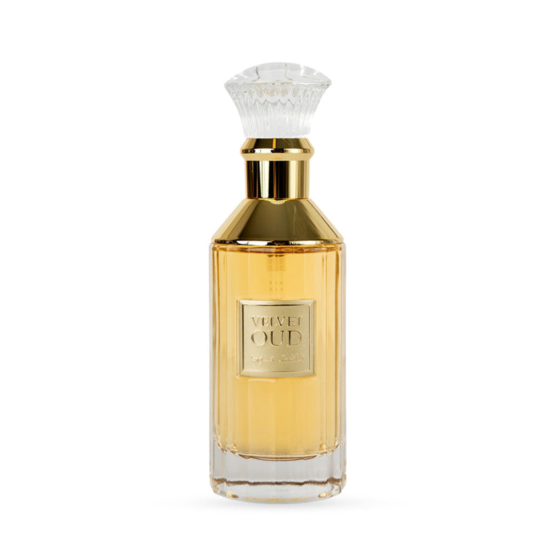 shop Lattafa Velvet Oud EDP online