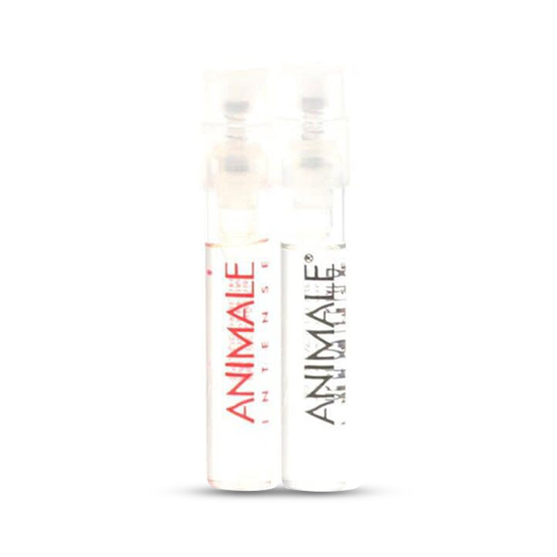 Animale Intense Men & Women EDT 2-Piece Gift Set