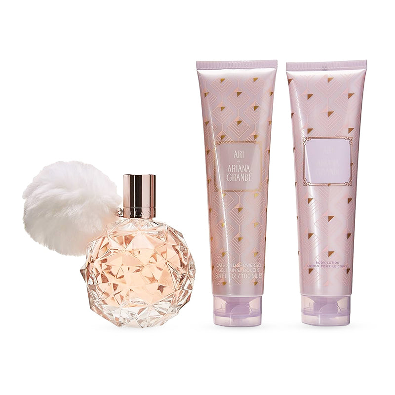 shop ARIANA GRANDE Ari 3-Piece Gift Set online