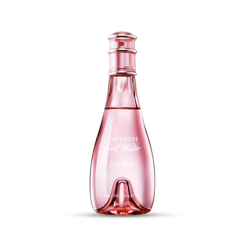 Cool Water Sea Rose EDT