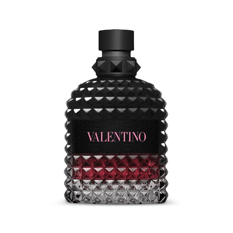 Uomo Born In Roma Intense EDP