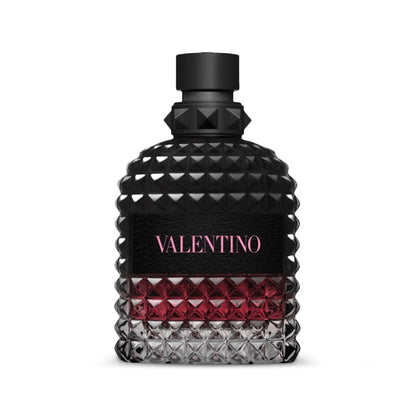 Uomo Born In Roma Intense EDP