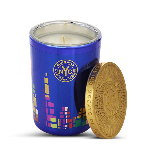 New York Nights Scented Candle