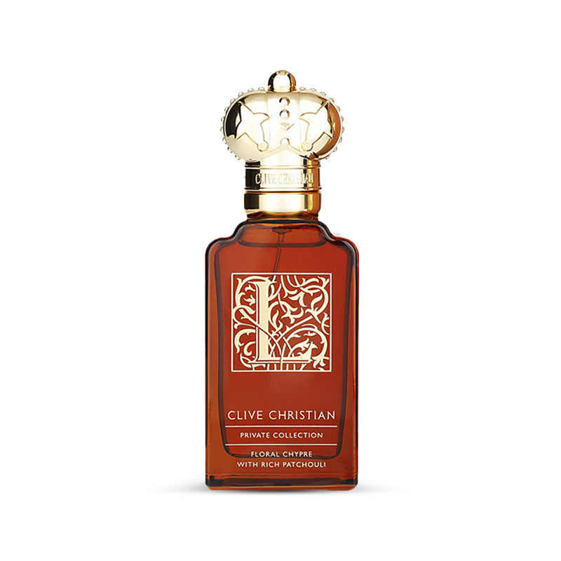 L Floral Chypre EDP