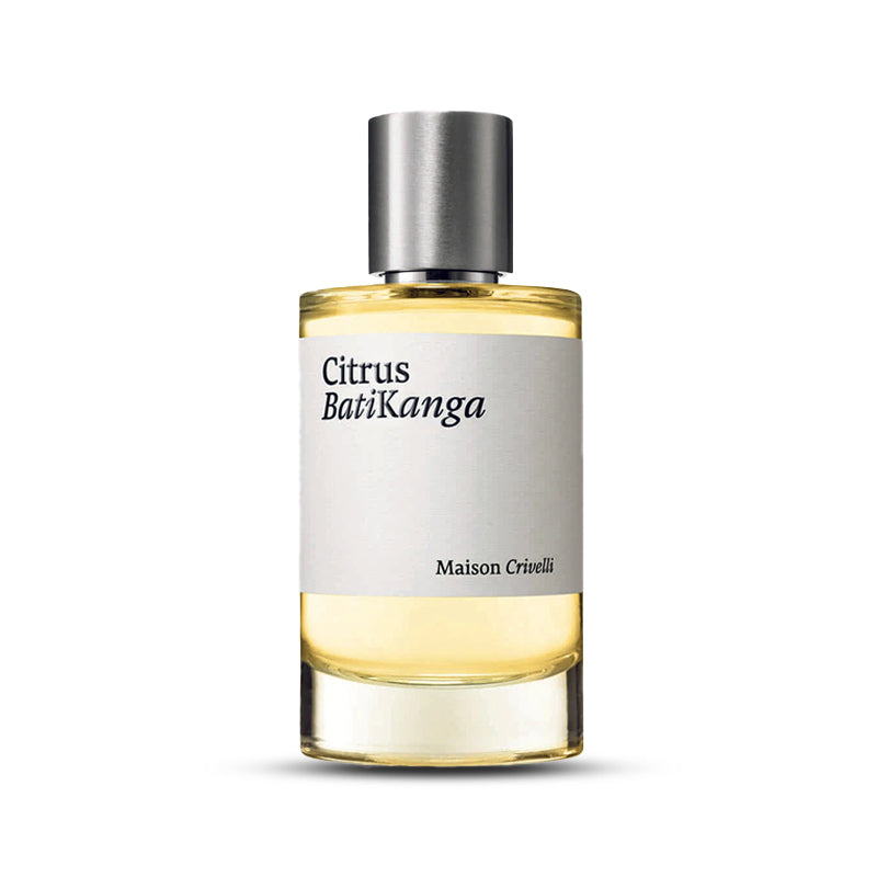 Citrus Batikanga EDP
