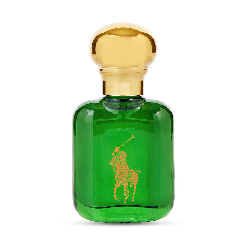 Polo Green EDT