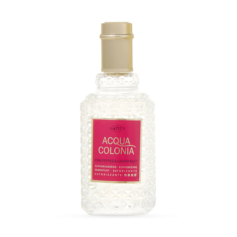 Acqua Colonia Pink Pepper & Grapefruit EDC