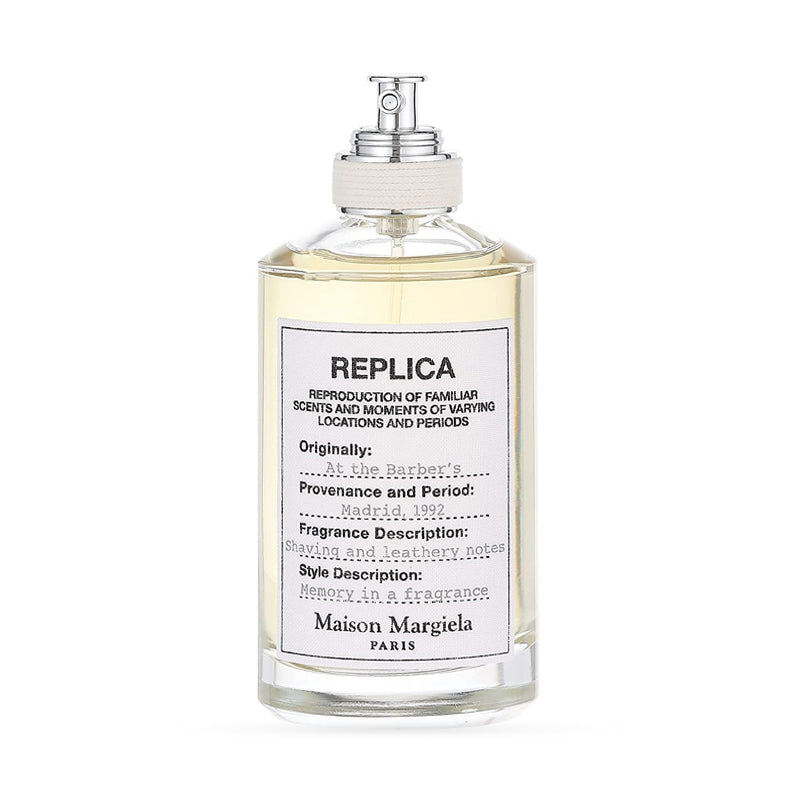 Replica At The Barber's EDT