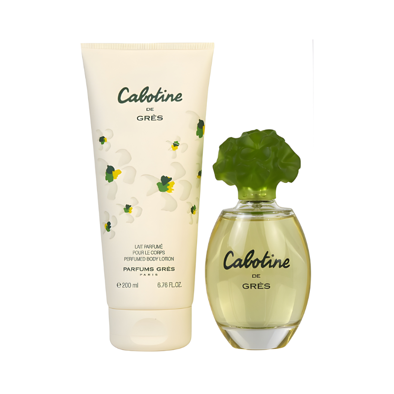 Cabotine 2-Piece Gift Set
