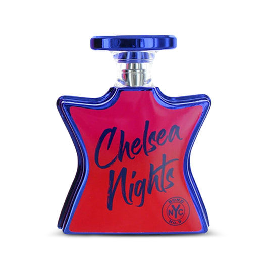 Chelsea Night EDP