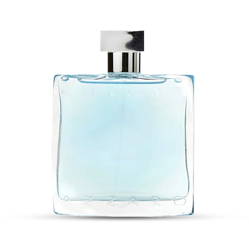 Chrome EDT