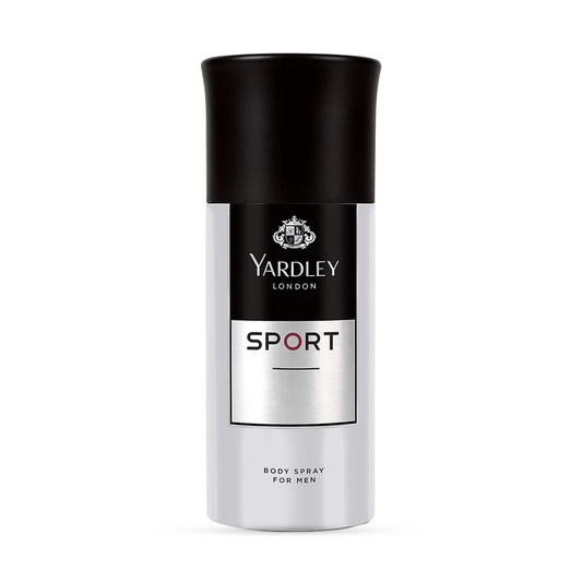 shop Yardley Gentleman Sport Body Spray online