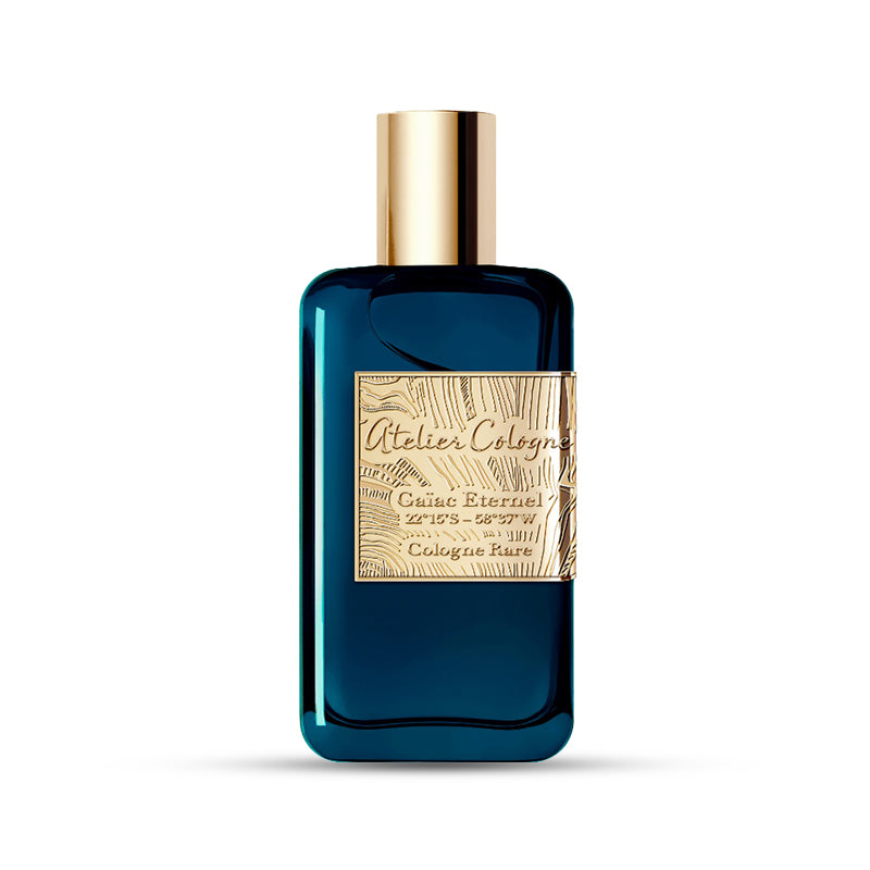 Gaiac Eternel Exceptional Perfume