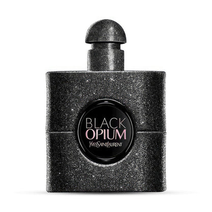 Black Opium Extreme EDP