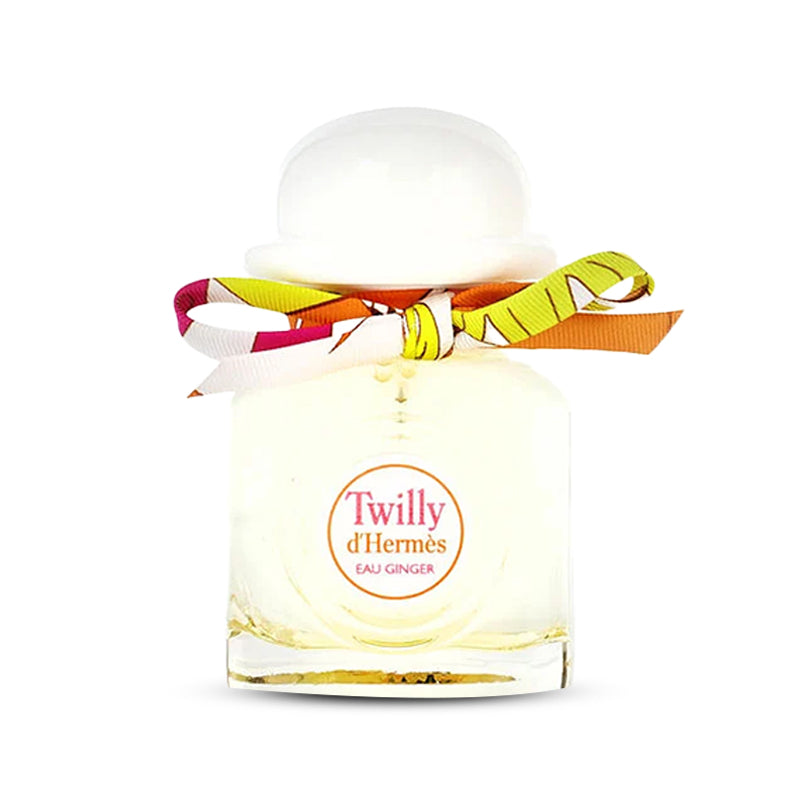 Twilly d'HermÃ¨s Eau Ginger EDP