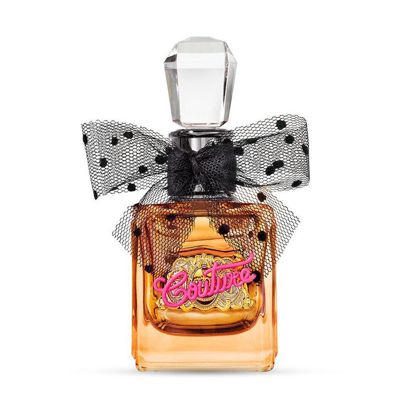 Viva La Juicy Gold Couture EDP