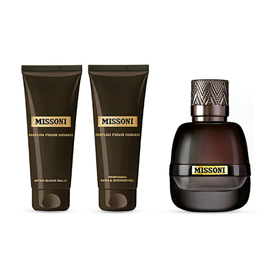 shop Missoni Pour Homme EDP Gift Set online