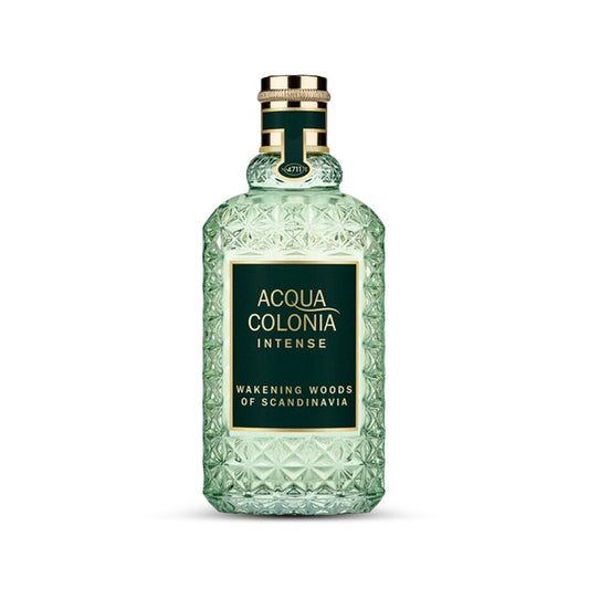 Acqua Colonia Intense Wakening Woods Of Scandinavia EDC