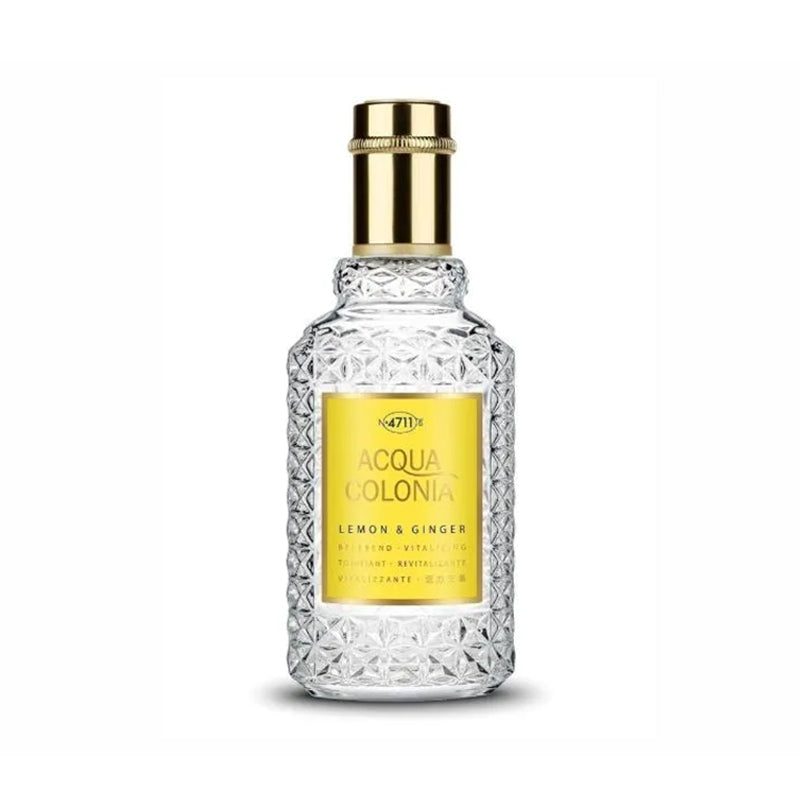 Acqua Colonia Lemon & Ginger EDC