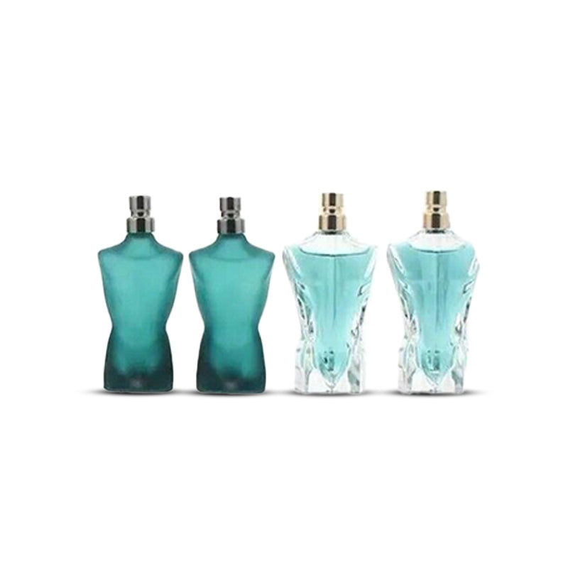 Le Male Miniature Gift Set