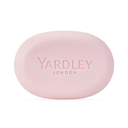 shop Yardley English Rose Luxury Soap online