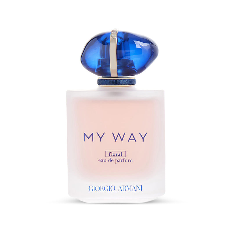 My Way Floral EDP