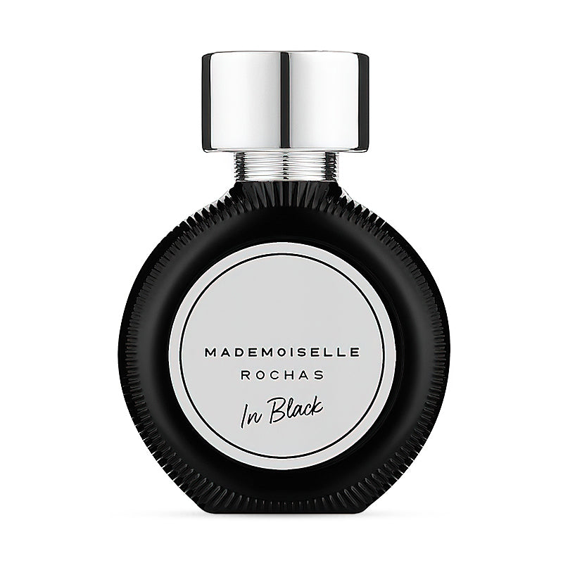 Mademoiselle In Black EDP