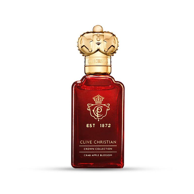 Crab Apple Blossom Parfum