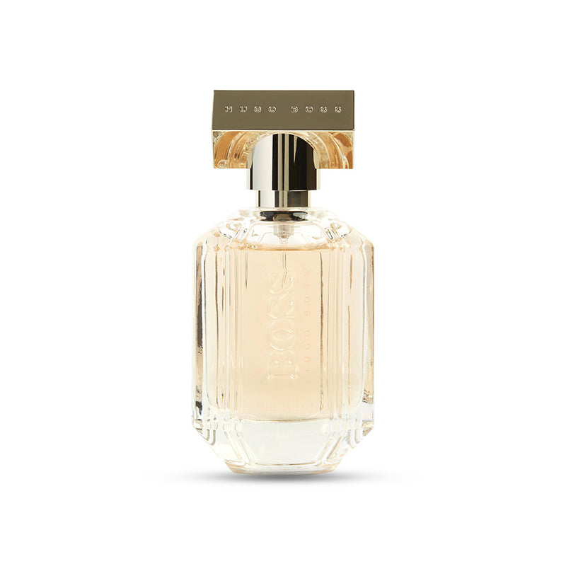 Boss The Scent EDP