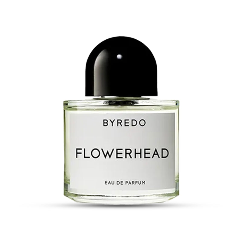 Flowerhead EDP