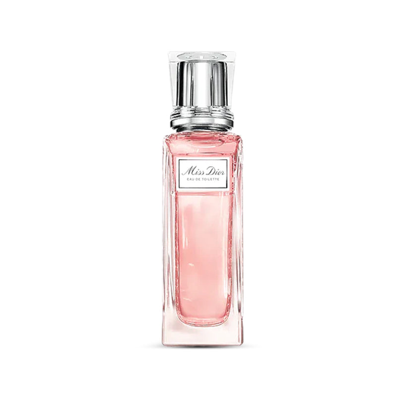 Miss Dior Roller Pearl EDP