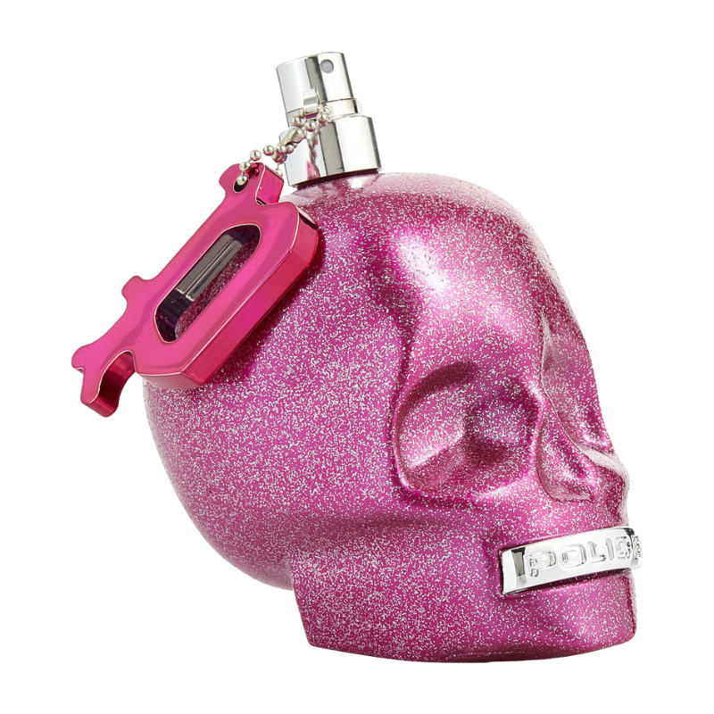 To Be Sweet Girl EDP