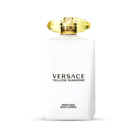 Yellow Diamond Body Lotion