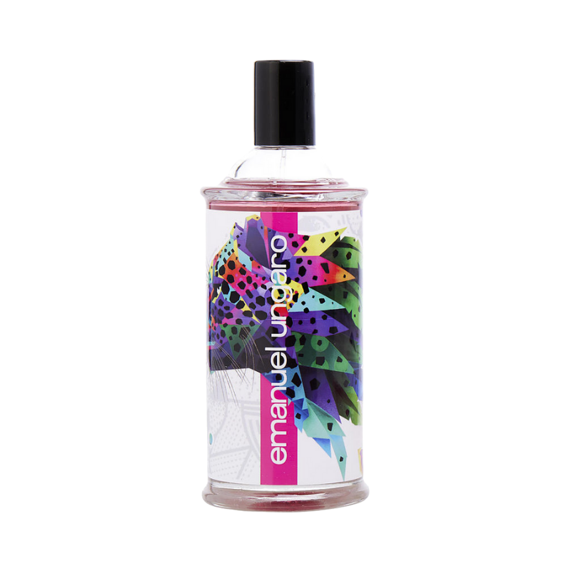 Emanuel Ungaro Intense For Her EDP