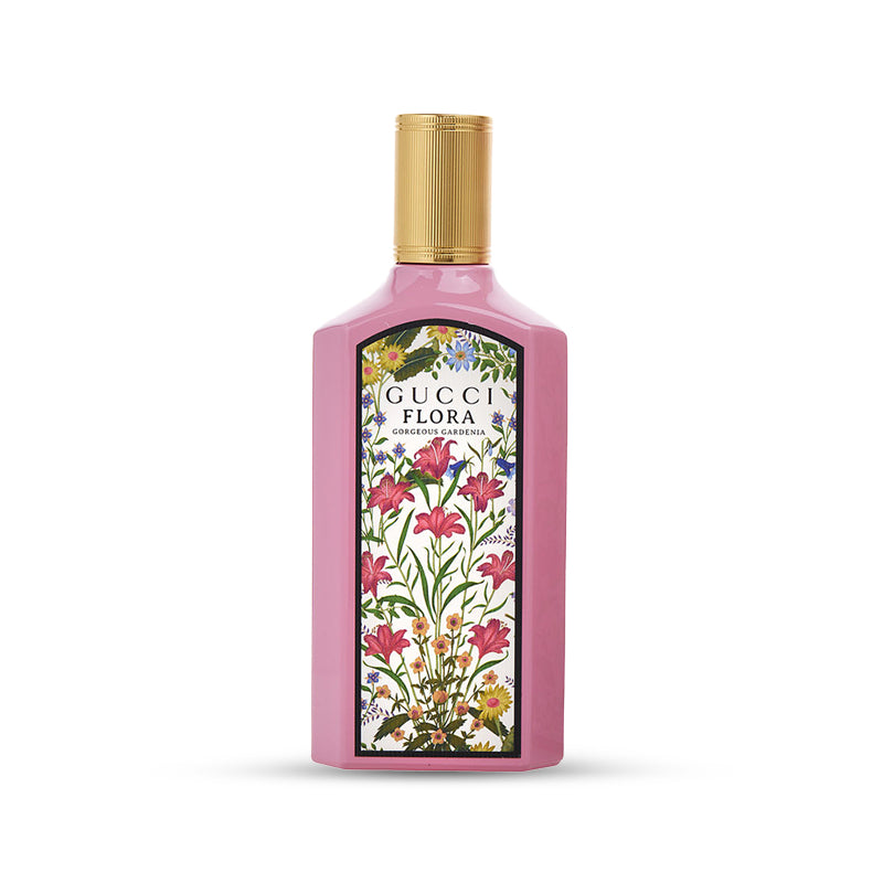 Flora Gorgeous Gardenia EDP