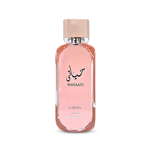 Hayaati Florence EDP