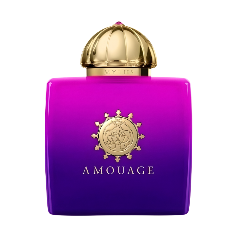Myths EDP
