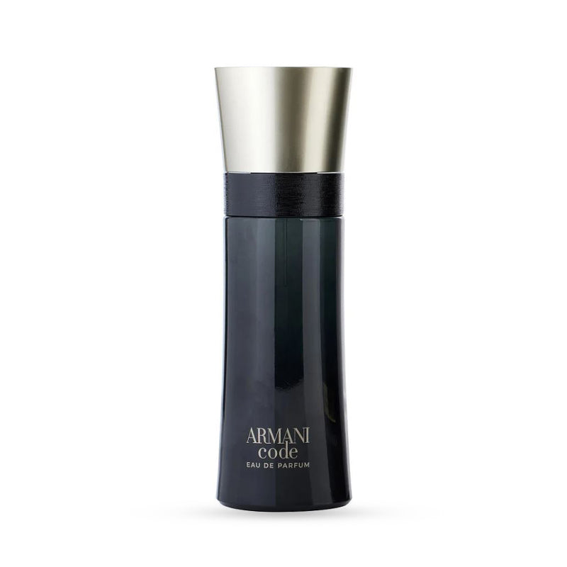 Armani Code EDP for Men: Luxurious Oriental Fragrance – Sensa Beauty