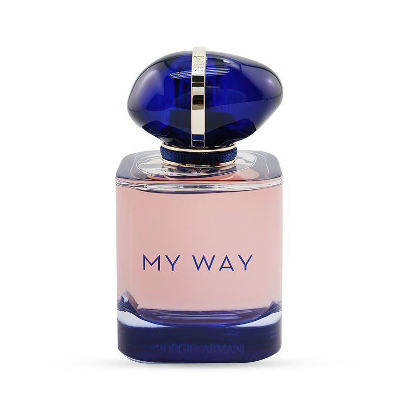 My Way EDP