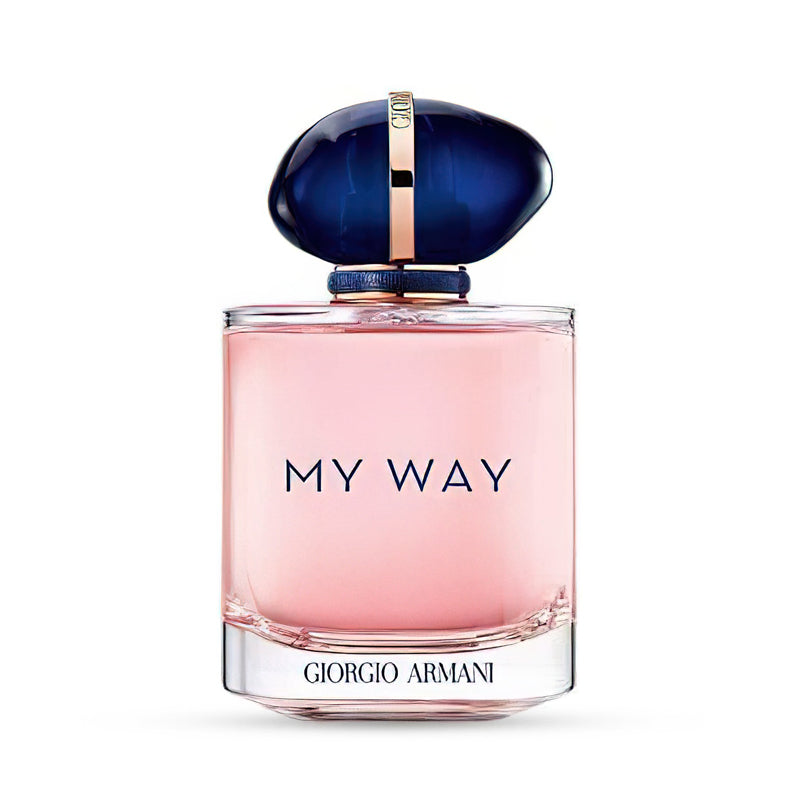 My Way EDP