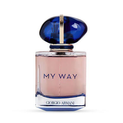 My Way Intense EDP