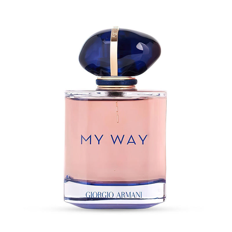 My Way Intense EDP