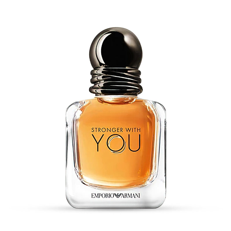 Stronger With You EDT