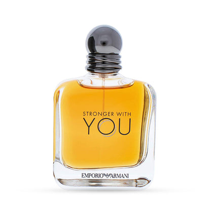 Stronger With You EDT