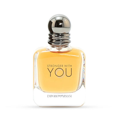 Stronger With You EDT