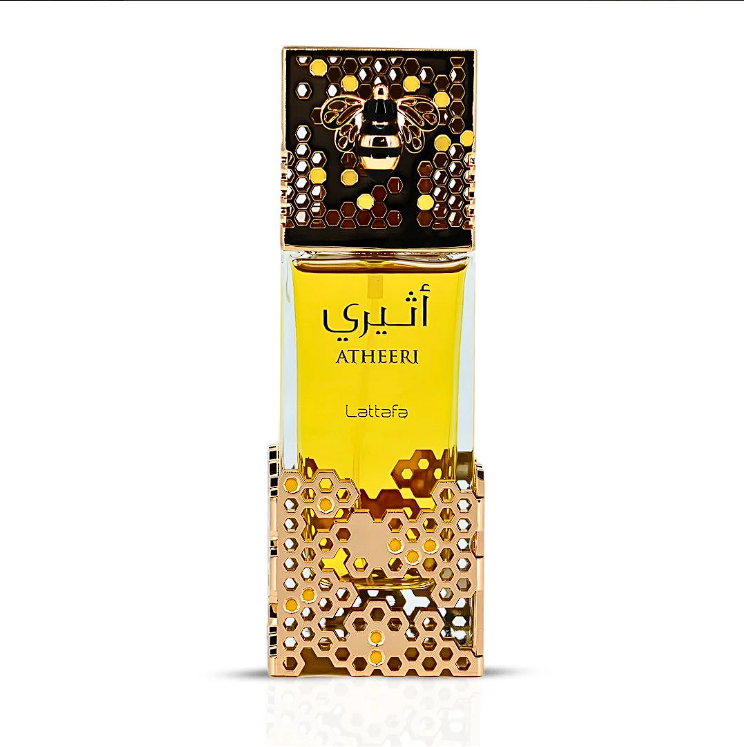 Atheeri EDP