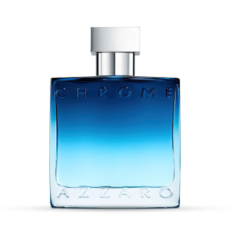 shop AZZARO  CHROME EDP online