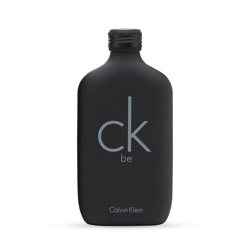 best deals Calvin Klein CK Be EDT: Unisex 