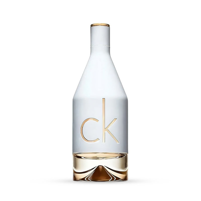 buy Discover Calvin Klein's CK IN2U for Her EDT online